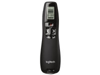 Logitech Professional Presenter R700 - Presentasjonsfjernstyring - RF
