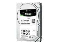 Seagate Exos 7E2000 ST1000NX0303 - Harddisk - 1 TB - intern - 2.5 SFF - SATA 6Gb/s - NL - 7200 rpm - buffer: 128 MB
