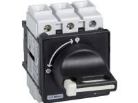 Schneider Electric VBF1 Belastningsskillekontakt 1 stk Koblingsspænding (max.): 690 V/AC (B x H) 60 mm x 74 mm