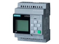 Siemens 6ED10521HB080BA1, Modul for automatiseringskontroll, Vegg-montert, Kraft indikator, 24 V, 24 V, 71,5 mm