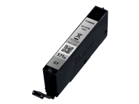 Canon CLI-571GY XL - 11 ml - Høy ytelse - grå - original - blekkbeholder - for PIXMA MG7750, MG7751, MG7752, MG7753, TS8050, TS8051, TS8052, TS8053, TS9050, TS9055