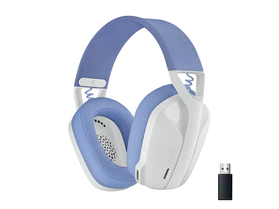 Logitech G435 LIGHTSPEED Trådløst Gaming Headset