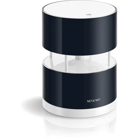 Netatmo Vindmätare till Weather Statio