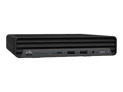 HP ProDesk 600 G6 Desktop Mini