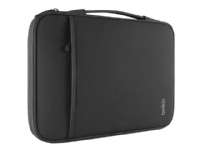 Belkin - Notebookhylster - 14 - svart