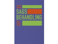 Sagsbehandling | Therese Monberg | Språk: Dansk