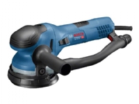 Bosch GET 55-125 Professional - Eksentersliper - 550 W - 125 mm