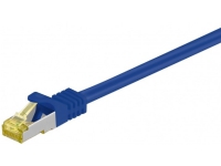 Goobay 91628, 7,5 m, Cat7, S/FTP (S-STP), RJ-45, RJ-45