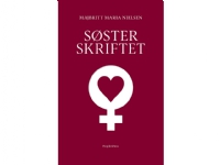 Søsterskriftet | Majbritt Maria Nielsen | Språk: Dansk