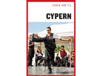 Turen går til Cypern | Dorte Krogh | Språk: Dansk