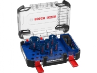 Bosch Accessories EXPERT Tough 2608900446 Stiksavs-sæt 9 dele 22 mm, 25 mm, 35 mm, 40 mm, 51 mm, 68 mm 9 stk