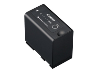 Canon BP-975 - Batteri - Li-Ion - 7800 mAh - for Canon GL2, XF100, XF105, XF200, XF300, XF305, XL2 EOS C100, C300, C500