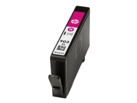 HP 903XL - Høy ytelse - magenta - original - blekkpatron - for Officejet 6951, 6954, 6962 Officejet Pro 6960, 6961, 6970, 6971, 6974, 6975