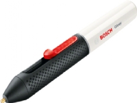 Bosch AKKU LIMPISTOL GLUEY HVID