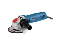 Bosch GWX 750-125 X-LOCK angle grinder (C) - 06017C9100