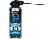 Nanoprotech BORE cleaning foam 400ml