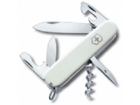 Victorinox Spartan 1.3603.7 Schweizerlommekniv Antal funktioner 12 Hvid
