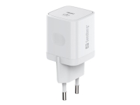 Sandberg - Strømadapter - 20 watt - 3 A - PD (USB-C)