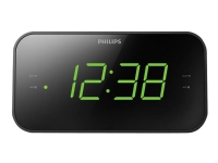 Philips TAR3306 - Klokkeradio - 400 mW