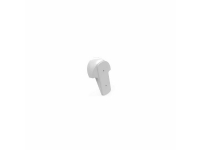 Flexson FLXSMWM1012, Vegg, Hvit, Vegg, Sonos Move, 13,6 cm, 88 mm