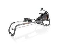 Kettler Regatta 300, Magnetisk, 130 kg, Distanse, Motstand, Målsone trening, Tid, LCD, 570 mm, 2190 mm