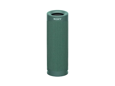 Sony XB23 bærbar trådløs høyttaler (olivengrønn)