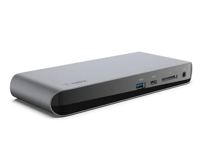 Belkin Thunderbolt 3 Dock Pro