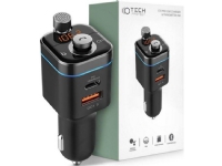 FM Tech-Protect C72 PRO transmitter