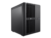 CORSAIR Carbide Series Air 540 - Tower - utvidet ATX (E-ATX) - sidepanel med vindu - ingen strømforsyning (ATX) - svart - USB/lyd