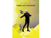Fabelagtigheder | Lars Emil Foder | Språk: Dansk