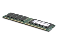 Lenovo - DDR3 - modul - 8 GB - DIMM 240-pin - 1333 MHz / PC3-10600 - CL9 - 1.5 V - registrert - ECC - Express Seller - for System x3400 M3 7379 x3500 M3 7380 x3550 M3 7944 x3620 M3 7376 x3650 M3 7945