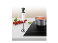 Bosch ErgoMixx MS6CA4120 - Håndmikser - 800 W - hvit
