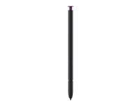 Samsung S Pen - Aktiv stift - Bluetooth - burgunder - for Galaxy S22 Ultra