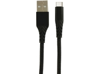 Panzerglass usb-c to usb-a cable 1,2m
