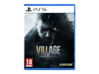 Resident Evil Village