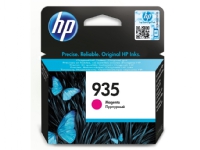 Blækpatron hp 935 c2p21a, 400 sider, magenta