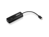 TRENDnet TUC-ET2G - Nettverksadapter - USB-C 3.1 - 2.5GBase-T x 1