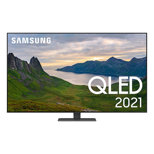 Samsung QE55Q80AATXXC