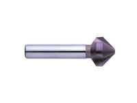 Exact 51113 Keglesænker 10.4 mm HSS TiCN Cylinderskaft 1 stk