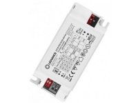 LEDVANCE LED Driver Dip-Switch Performance LED-drivere Konstant strøm 40 W 1050 mA 25 - 42 V