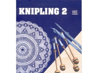 Knipling 2 | Karen Trend Nissen | Språk: Dansk