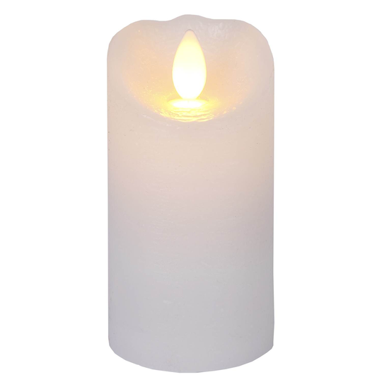 Star Trading Glow 10cm B/O vaxljus