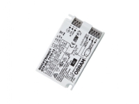 Osram QTP-D/E 1X10…13, 50000 timer, -20 - 50 °C, 198 - 264 V, 50/60 Hz, 7 A, 58 mm