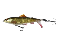 SG 3D SmashTail 10cm 17g F Rudd