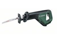 Bosch Home and Garden AdvancedRecip 18(BT) Batteridrevet bajonetsav 06033B2400 AdvancedRecip 18(BT) uden batteri 18 V - Uten batteri og opplader