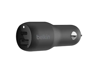 Belkin BOOST CHARGE USB-C/A billader