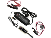 CTEK CTEK MXS 5.0 Promo Pack