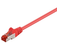 Goobay 92458, 0,15 m, Cat6, S/FTP (S-STP), RJ-45, RJ-45