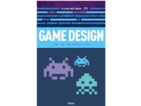 Game design | Lasse Juel Larsen | Språk: Dansk