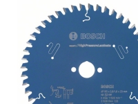 Bosch High pressure laminate circular saw blade 165mm (2.608.644.133)